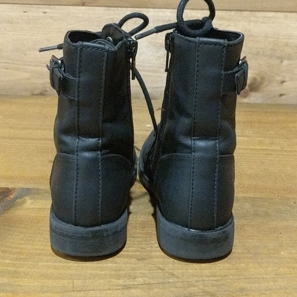 Girls boots - Picture 3 of 4